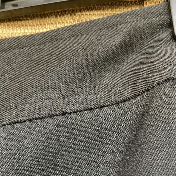 Vintage Old Navy black maxi skirt - Picture 2 of 5